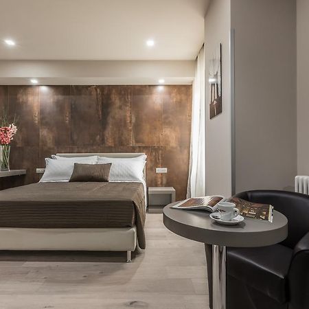 Residence Cavour Luxury Bolonha Exterior foto