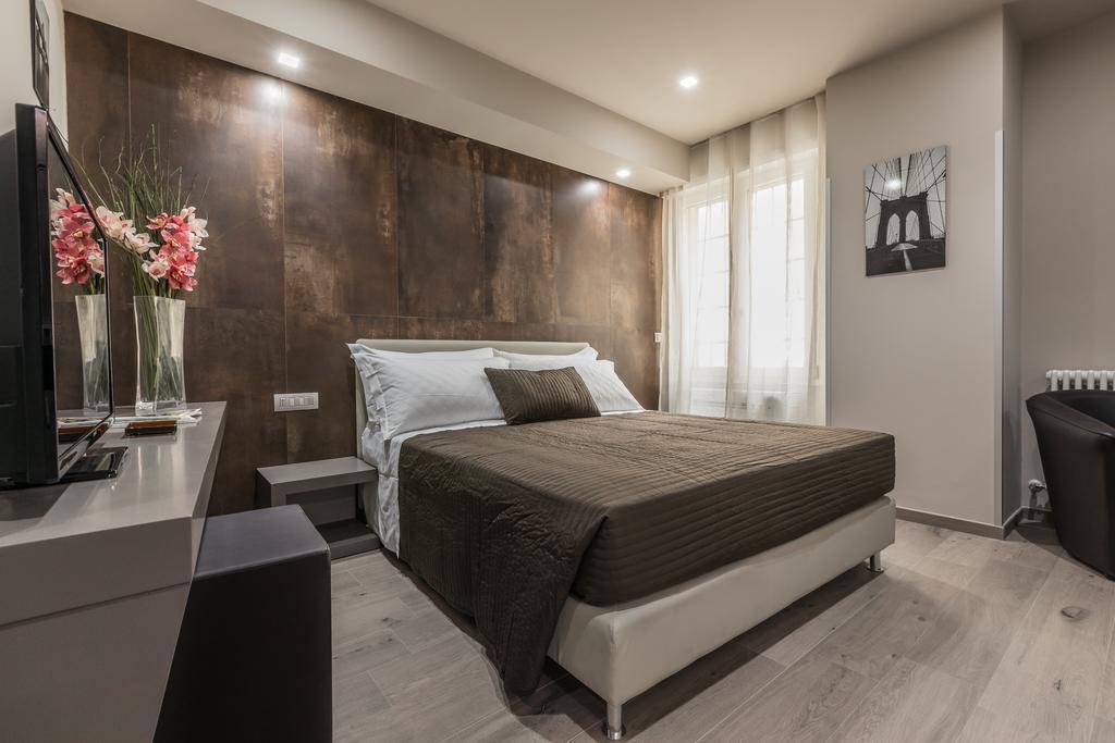 Residence Cavour Luxury Bolonha Exterior foto