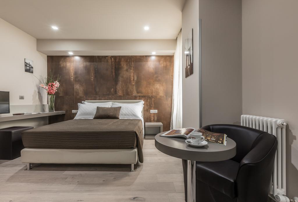 Residence Cavour Luxury Bolonha Exterior foto