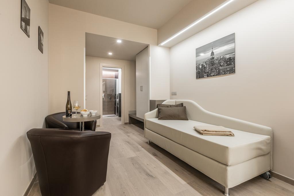 Residence Cavour Luxury Bolonha Exterior foto