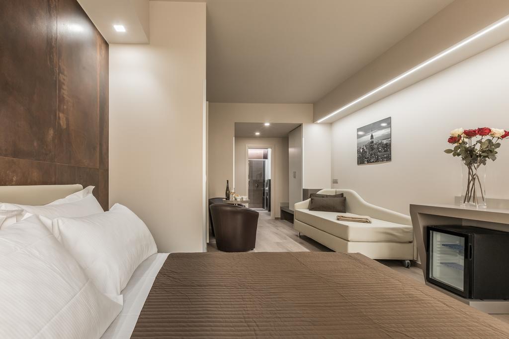 Residence Cavour Luxury Bolonha Exterior foto